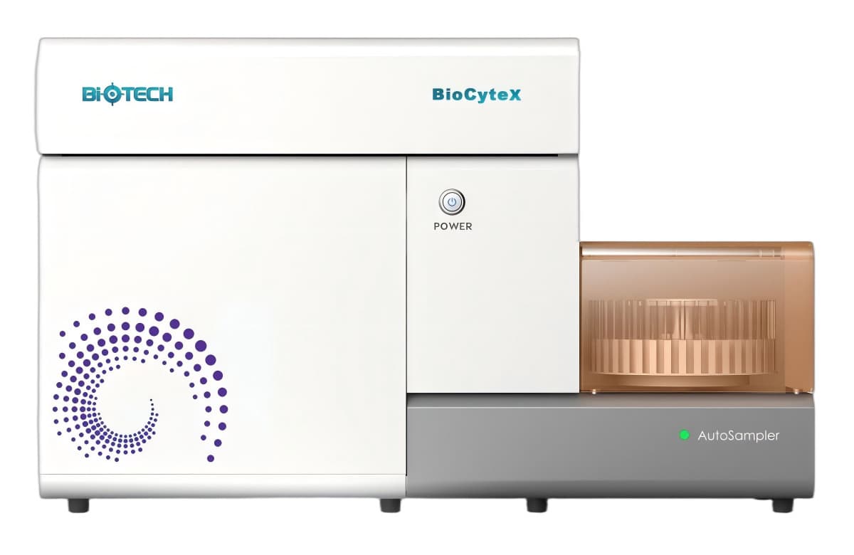 BioCyteX